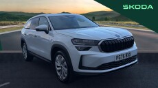 Skoda Kodiaq 2.0 TDI SE L 5dr DSG [7 Seat] Diesel Estate